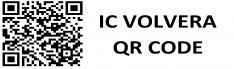 QRCODE VOLVERA